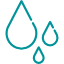 Icon eau