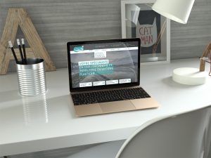 Refonte site internet